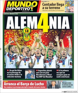 Mundo 14.07.14