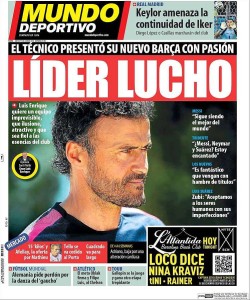 Mundo 17.07.14