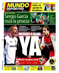Mundo 21.07.14