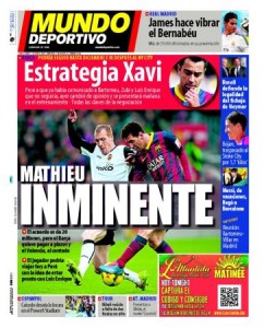 Mundo 23.07.14