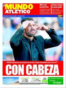 Mundo Atletico 01.07.14