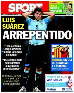 Sport 01.07.14