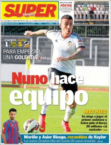 Super 16.07.14
