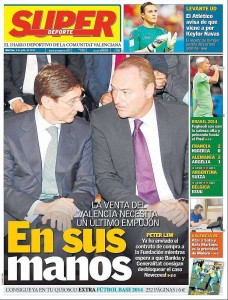 Super Deporte 01.07.14