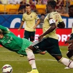 Milan-Manchester City 1-5: Rossoneri già sul baratro