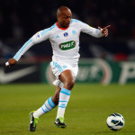 Marsiglia, Ayew: “Senza Champions difficile restare. Inghilterra e Italia? Due bei campionati”