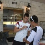 Inzaghi rassicura El Shaarawy