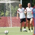 Verso Chievo, buone nuove per Inzaghi: Mexes ci sarà, Paletta forse
