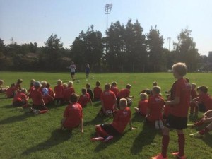 ACM_Junior Camp Finlandia