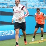 Il Pazzo si racconta a Milan Channel