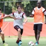 Andrea Poli: ”Il gruppo oggi ha dimostrato di esserci”