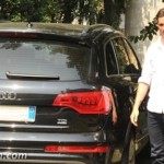 Domani presentazione di Fernando Torres