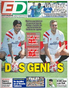Estadio Esportivo 20.08.14