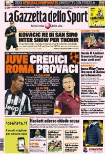 Gazzetta 29.08.14
