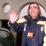 Calloni a MC: ”Milanello è sempre una vera emozione”