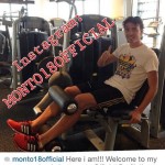 Nuovo profilo Instagram per Montolivo