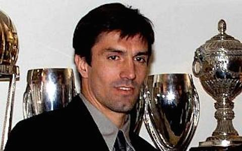 Josè Chamot