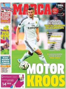 Marca 14.08.14