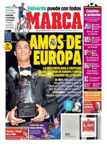 Marca 29.08.14
