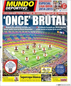 Mundo 13.08.14