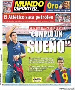 Mundo 20.08.14