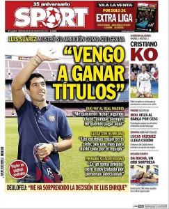 Sport 20.08.14