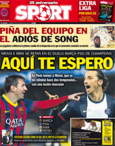 Sport 29.08.14