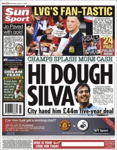 Sun Sport 13.08.14