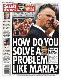 Sun Sport 25.08.14