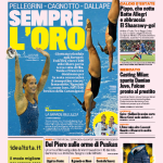 La Rassegna Stampa del 24.08.14