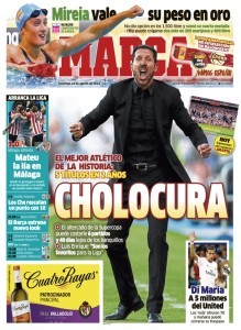 marca