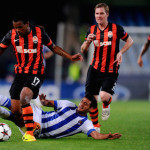 Lucescu: ”Su Fernando anche il Milan”