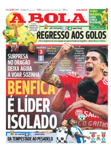 A Bola 22.09.14