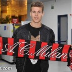 Van Ginkel: comunicato ufficiale