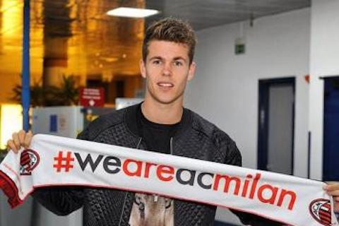 Calciomercato.com_Van Ginkel