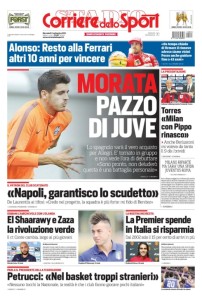 Corriere 03.09.14