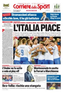 Corriere 10.09.14