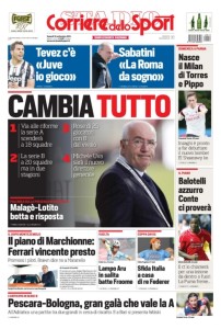 Corriere 12.09.14