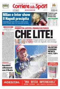 Corriere 15.09.14