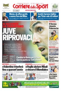 Corriere 16.09.14