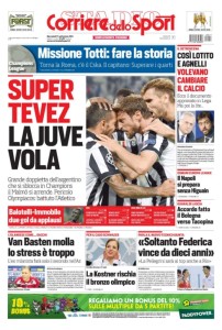 Corriere 17.09.14