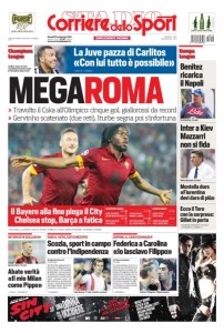 Corriere 18.09.14
