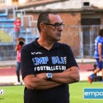 LIVE Conferenza stampa Maurizio Sarri