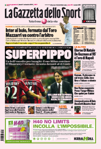 Gazzetta 01.09.14
