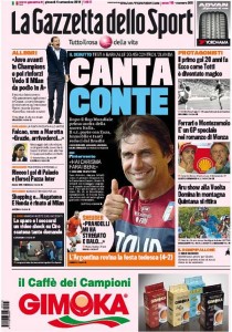 Gazzetta 04.09.14