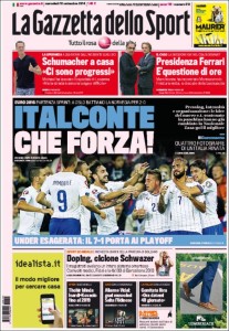 Gazzetta 10.09.14