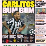 La Rassegna Stampa del 17.09.14