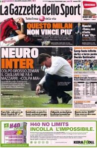 Gazzetta 29.09.14