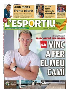 L'Esportiu 10.09.14