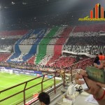 Il programma delle amichevoli